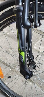 Merida Dakar "24" - 4