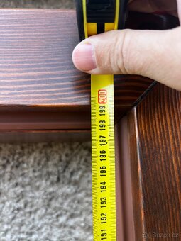 Obložky z masivu - 4