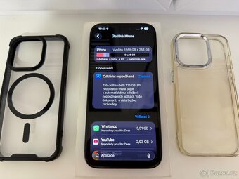 IPhone 15 Pro 256gb - 4