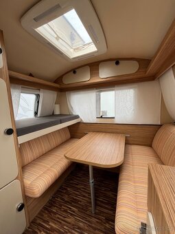 Knaus Schwalbennest - 4