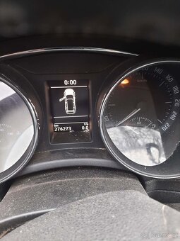 Skoda Superb 2 nd - 4