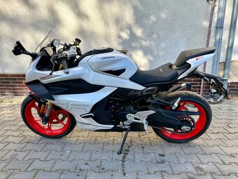 Cf moto 450 sr - 4