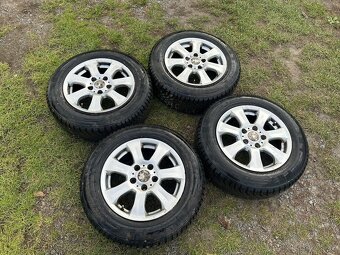 Alu kola r15 - 4