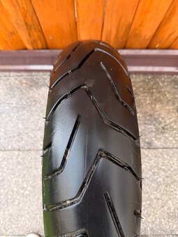 Sada pneu Bridgestone Battlax Adventure - možno i 1ks - 4