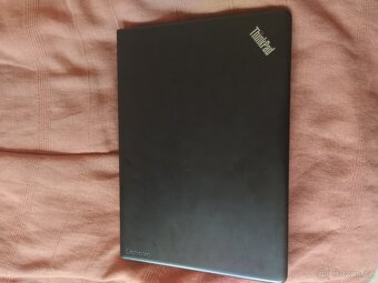 Notebook Lenovo Intel i3 6.generace;Windows 11 - 4