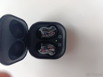 Samsung buds live - 4