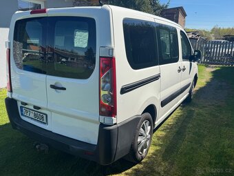 Citroen Jumpy 2.0 - 4