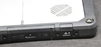 Velký průmyslový tablet Panasonic Toughbook CF-33 - 4