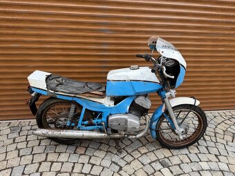 Jawu 350/633 Bizon - 4