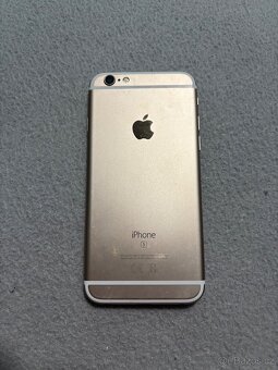 IPhone SE - 4