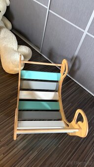 Montessori houpačka utukutu - 4
