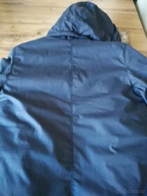 Chlapecká zimní bunda, velikost 170 - 4