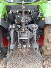 Fendt 513 Vario S4 Profi + GPS RTK - 4