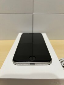 Apple iPhone SE 2020 128 GB White - 4