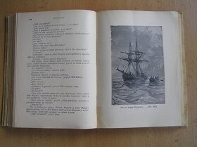 Jules Verne - Děti kapitána Granta - 4