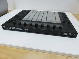 Akai Professional Ableton Push MIDI Controller - 4