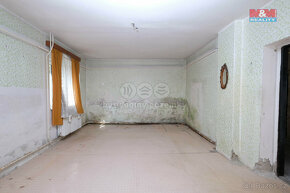 Prodej rodinného domu, 110 m², Stráž nad Ohří - 4