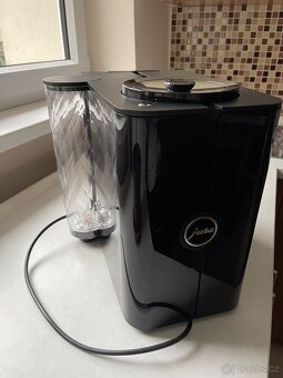 JURA ENA 4 Full Metropolitan Black [záruka Alza.cz] - 4