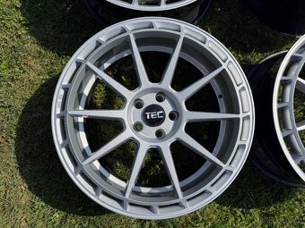 Tec Speedwheels GT8 - 4