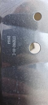 Pravy predni blatnik tesla model 3 - 4