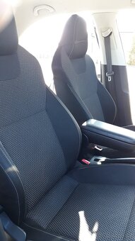 Škoda Rapid Ambition 1,2 TSI/105 k - 4