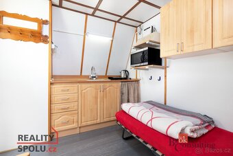 Prodej, domy/chata, 17 m2, Fulnek, Nový Jičín [ID 69057] - 4