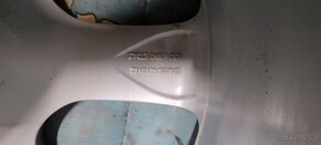 Alu kola Mercedes CLS W218 r18 - 4