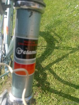 Retro kolo Velamos Lady 26 - 4