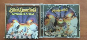 Blind Guardian-Battalions of fear - 4