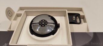 Google Pixel Watch 3 45mm - v záruce do listopadu 2026 - 4