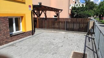 Prodej komerční Obchodní prostory, 164㎡ - 4