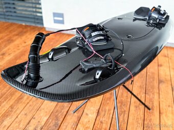 Jetsurf Race DFi 2022 - 9 mth - 4