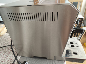 DeLonghi PrimaDonna EvoS - 4
