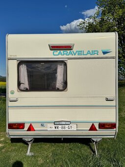 Karavan CARAVELAIR 396T - 4