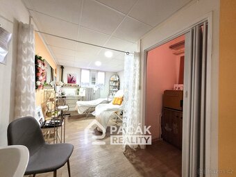 Prodej provozovny v Olomouci, ul. Charkovská, ev.č. 00631 - 4