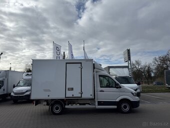 MAN TGE 3.140 2020 - 4