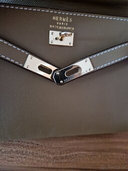 Kabelka Hermes - 4