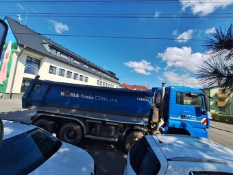 MAN TGS 35.440 8X8 BB - 4