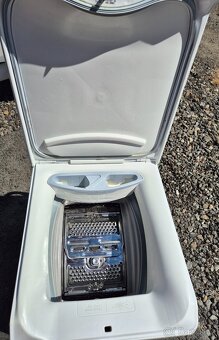 ZANUSSI A ++, ZÁRUKA DOPRAVA INSTALACE PŘEDV - 4
