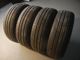 Letní pneu Dunlop 195/65R15 - 4