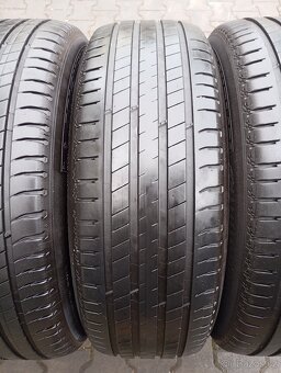 225/65/17 letní pneu michelin - 4