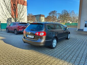 Passat B6 - 4