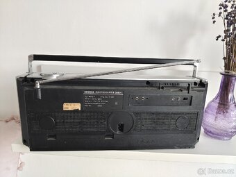 Siemens RM 814 - 4