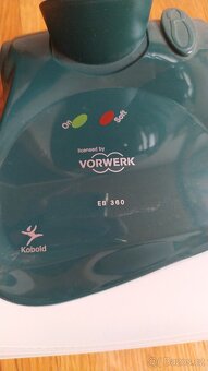 Dětský vysavač Vorwerk - 4