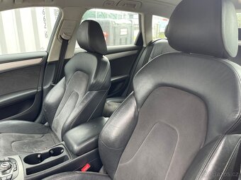 AUDI A4 3.0TDi NA SPLÁTKY VŠEM - 4