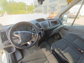 FORD TRANSIT 2.2tdci 92kw L4H2 r.v.2016 - 4