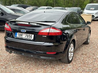 FORD MONDEO MK4 1.8TDCi 2010ROK - 4