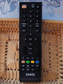 Televize CHiQ - 4