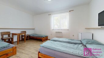 Prodej, ubytovacího zařízení, Důl Josef, Dubňany - 4