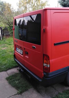 Ford transit - 4